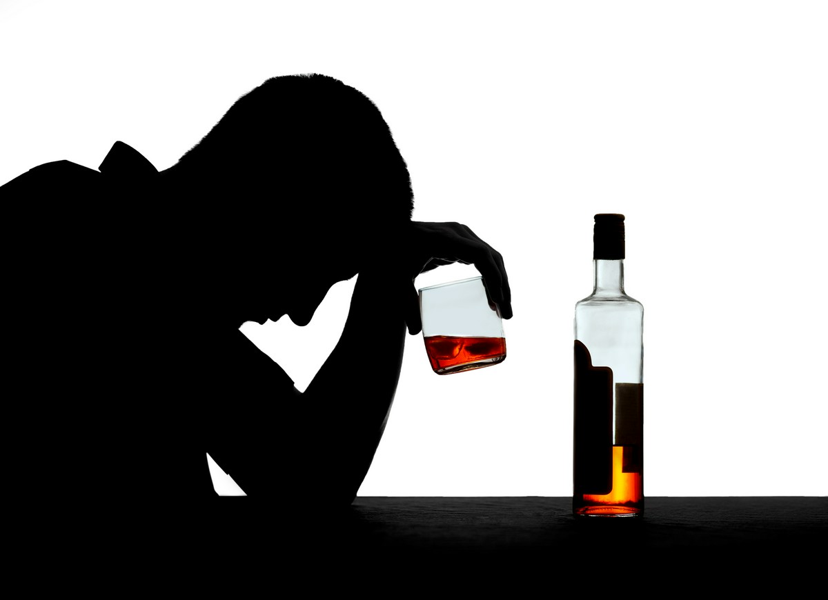 Leczenie alkoholizmu