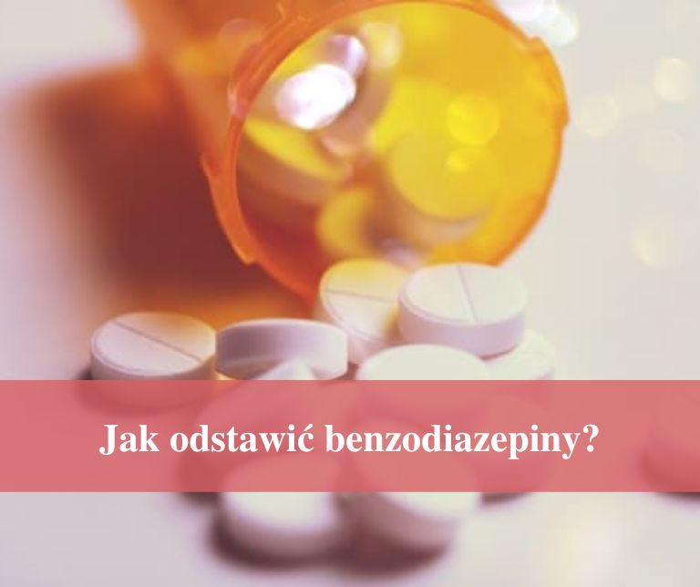 benzodiazepiny