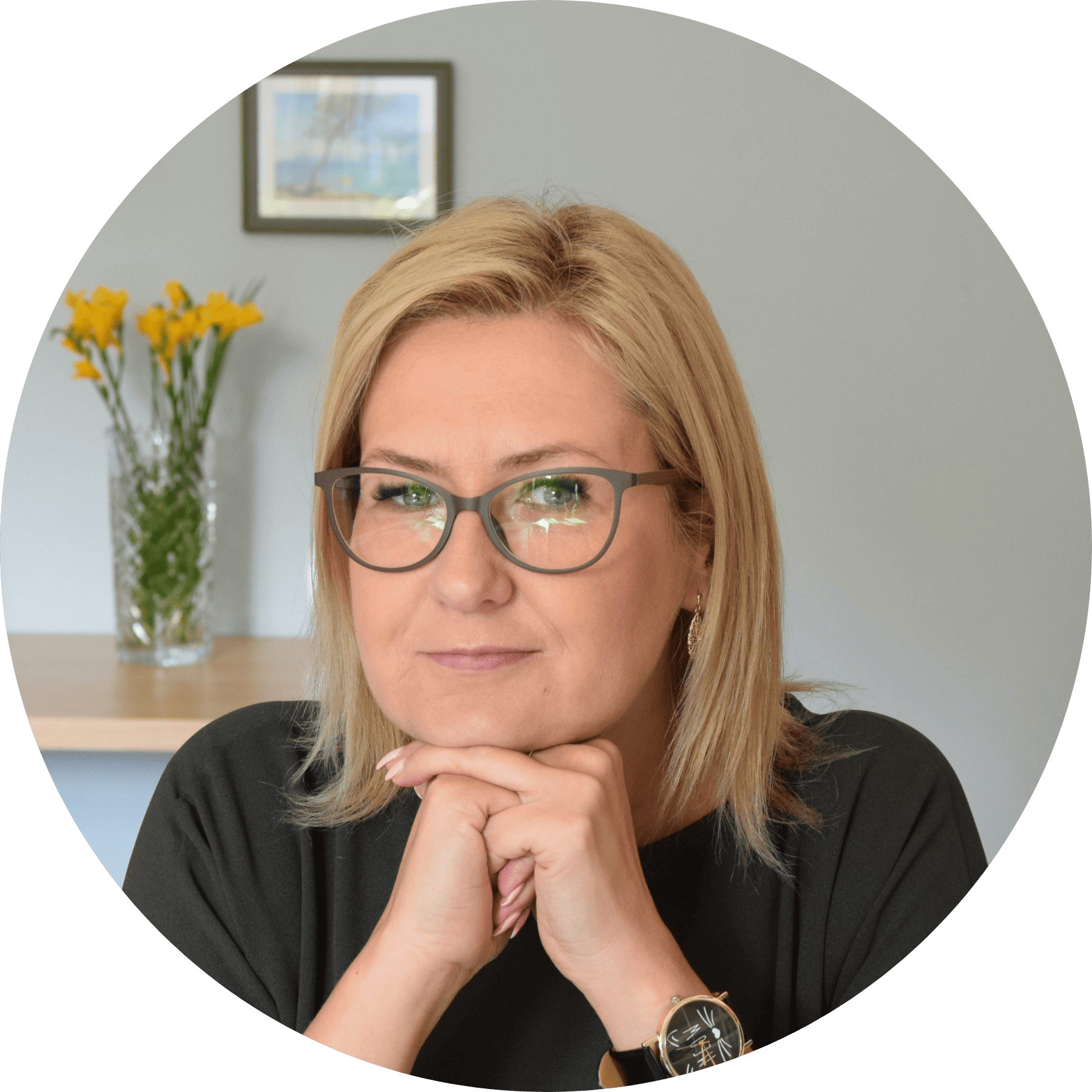 Aneta Pasturczak